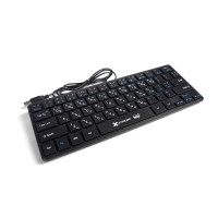 Xtreme K911 USB Mini Keyboard